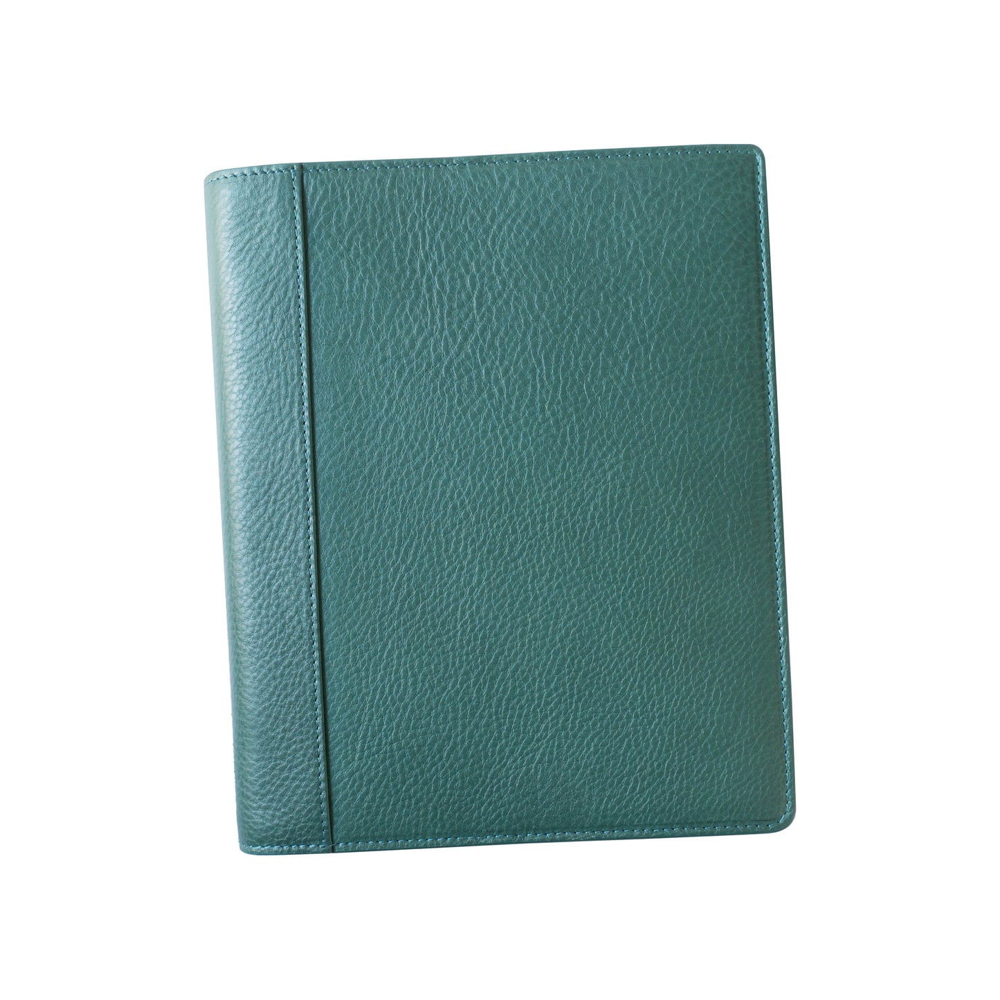 C&L TRASCO ≪Antique 시리즈≫ 시스템 수첩 A5 사이즈 (내경 20 mm링) 가죽(이탈리안 레더)