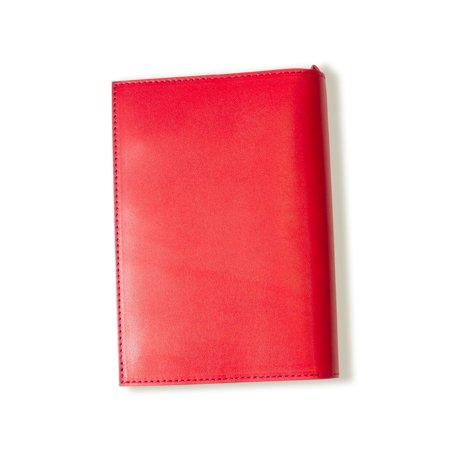 C<RASCO ≪Classicシリーズ≫ ブックカバー A6/文庫本サイズ 本革(栃木レザー)