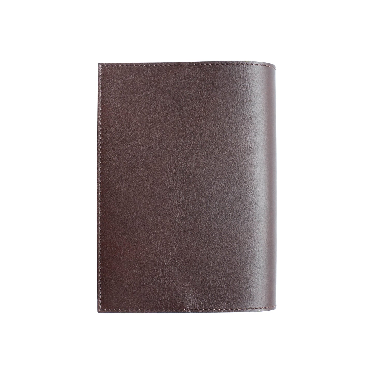 C&amp;L TRASCO ≪Zeaba Series≫ Book Cover A6/Paperback Size Genuine Leather (Antibacterial Processed Leather)