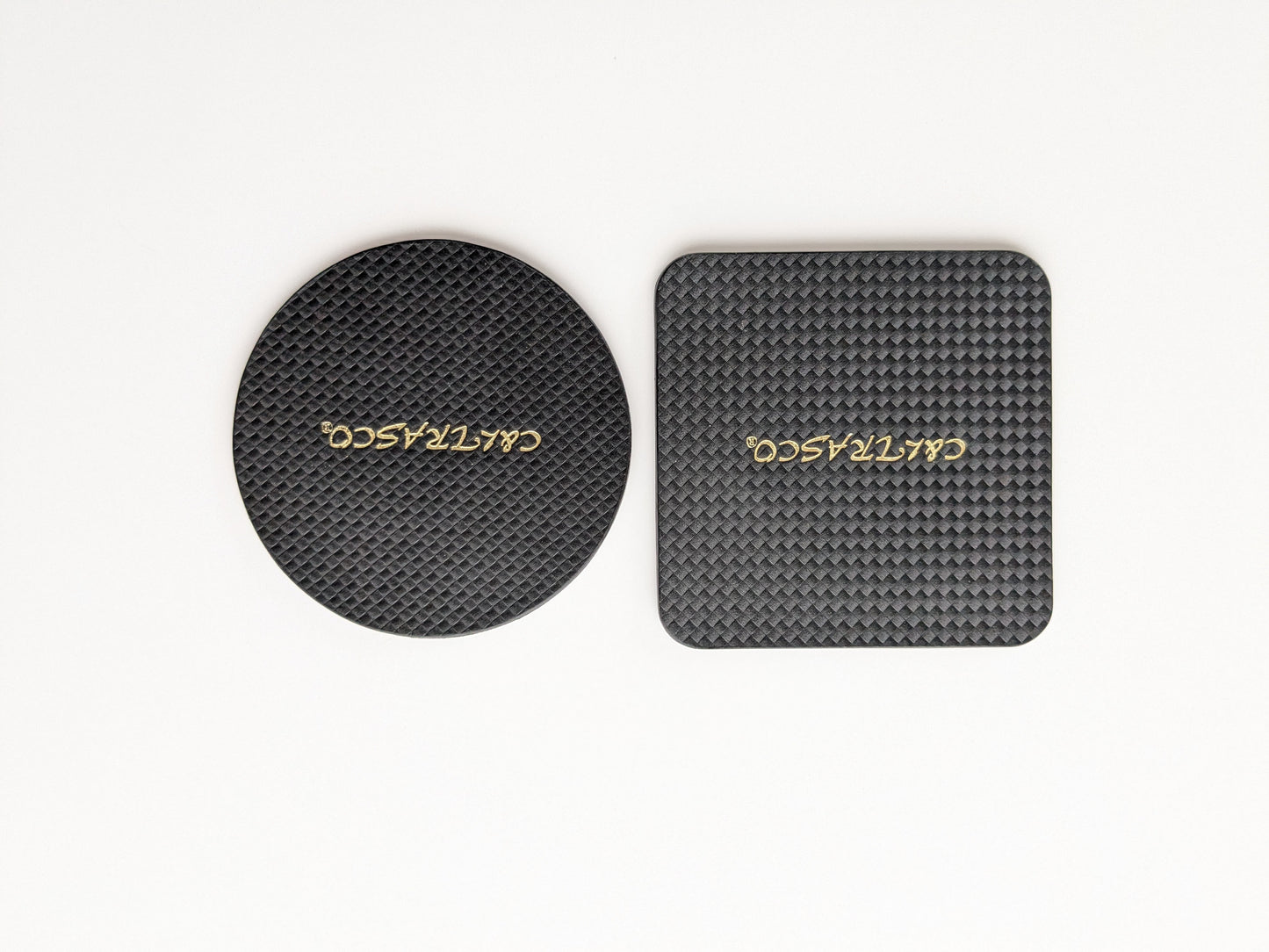 [Japanese Craftsman Made / Classic] Coaster
