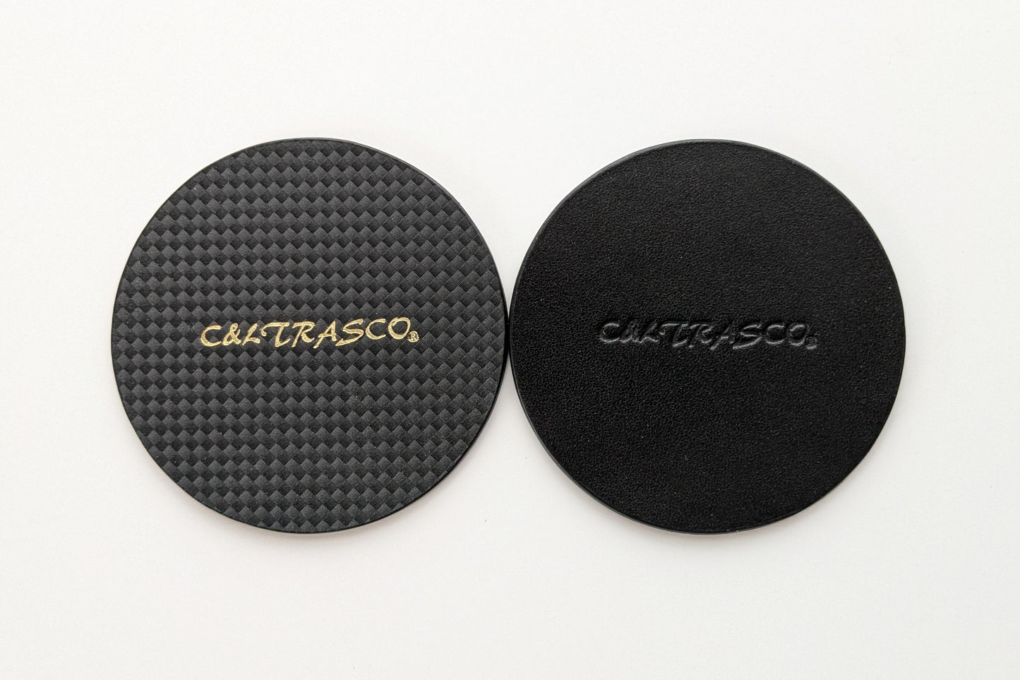 [Japanese Craftsman Made / Classic] Coaster