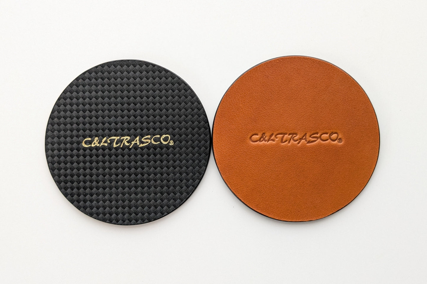[Japanese Craftsman Made / Classic] Coaster
