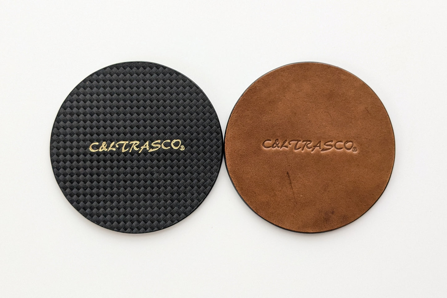 [Japanese Craftsman Made / Classic] Coaster