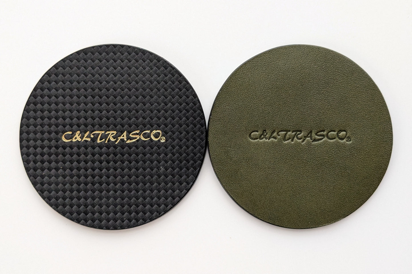 [Japanese Craftsman Made / Classic] Coaster