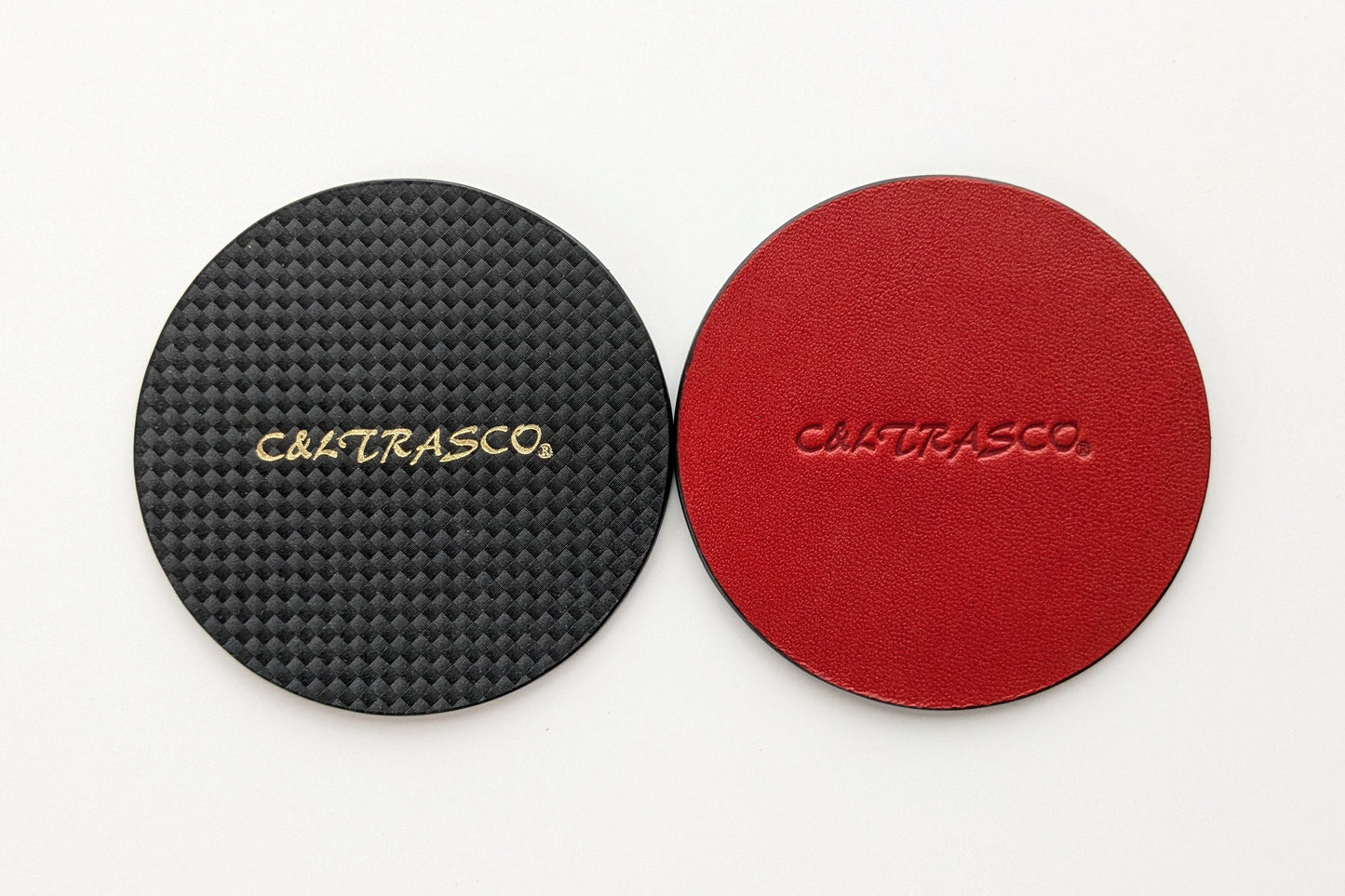 [Japanese Craftsman Made / Classic] Coaster