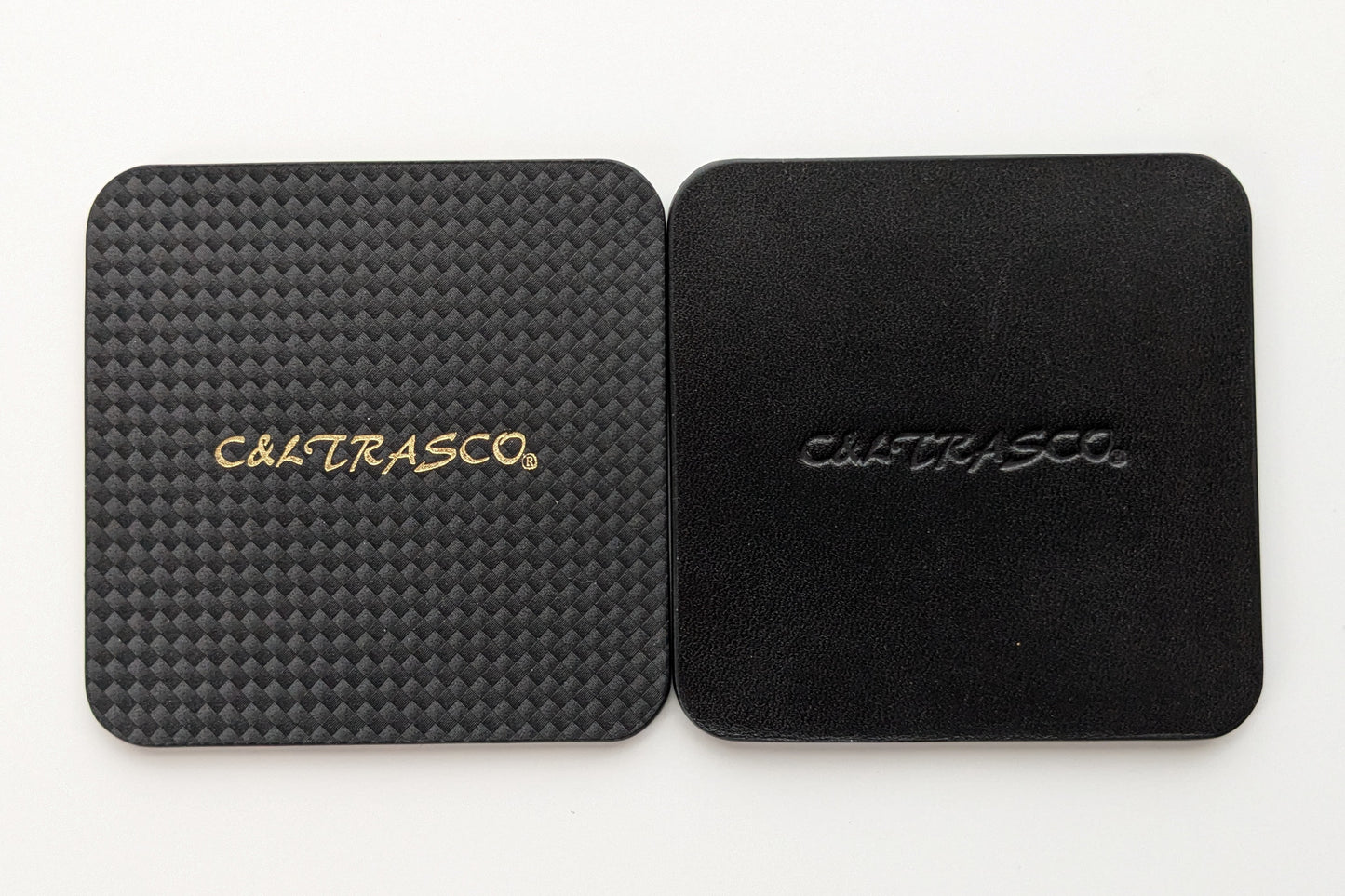 [Japanese Craftsman Made / Classic] Coaster