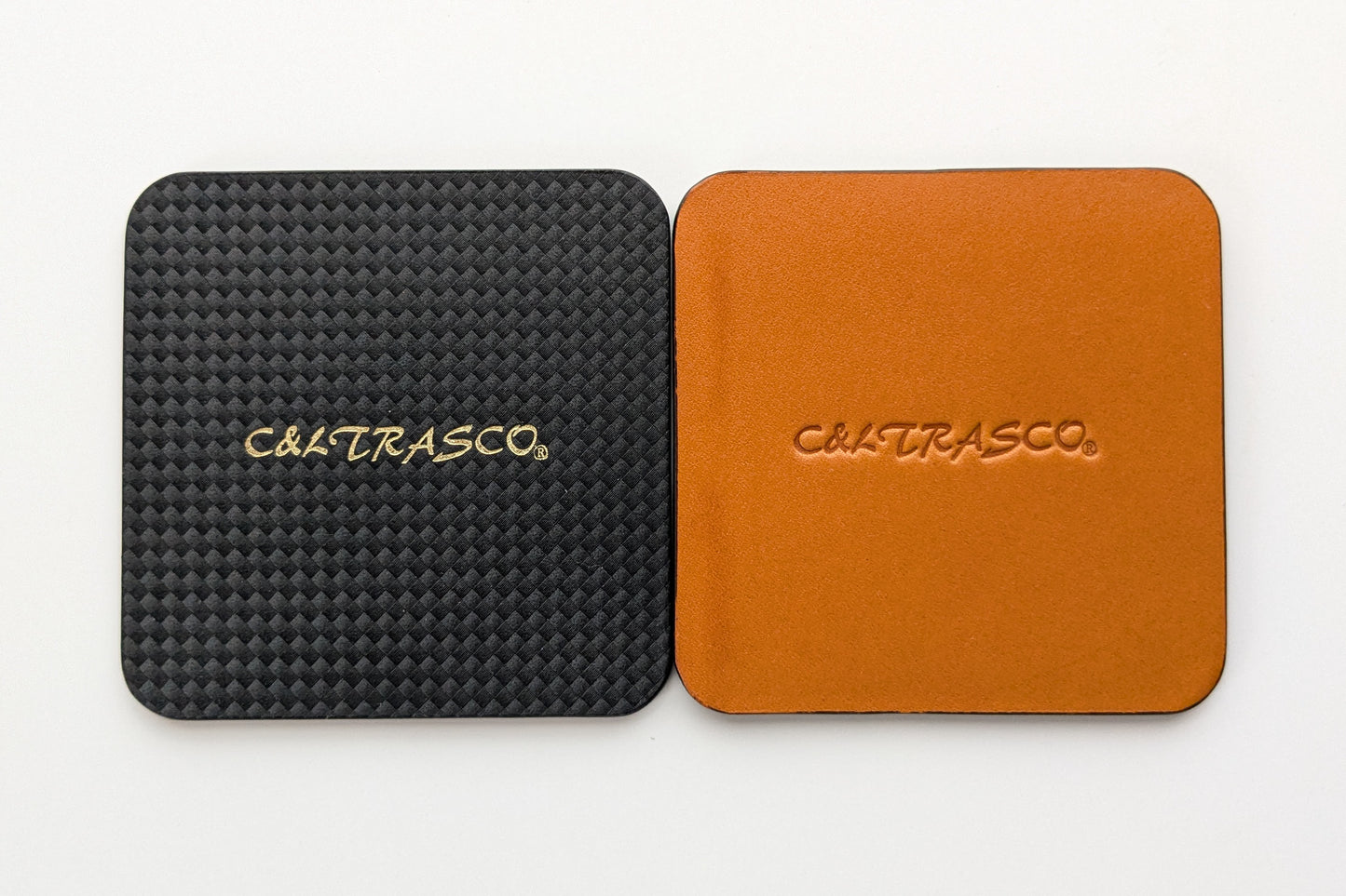 [Japanese Craftsman Made / Classic] Coaster