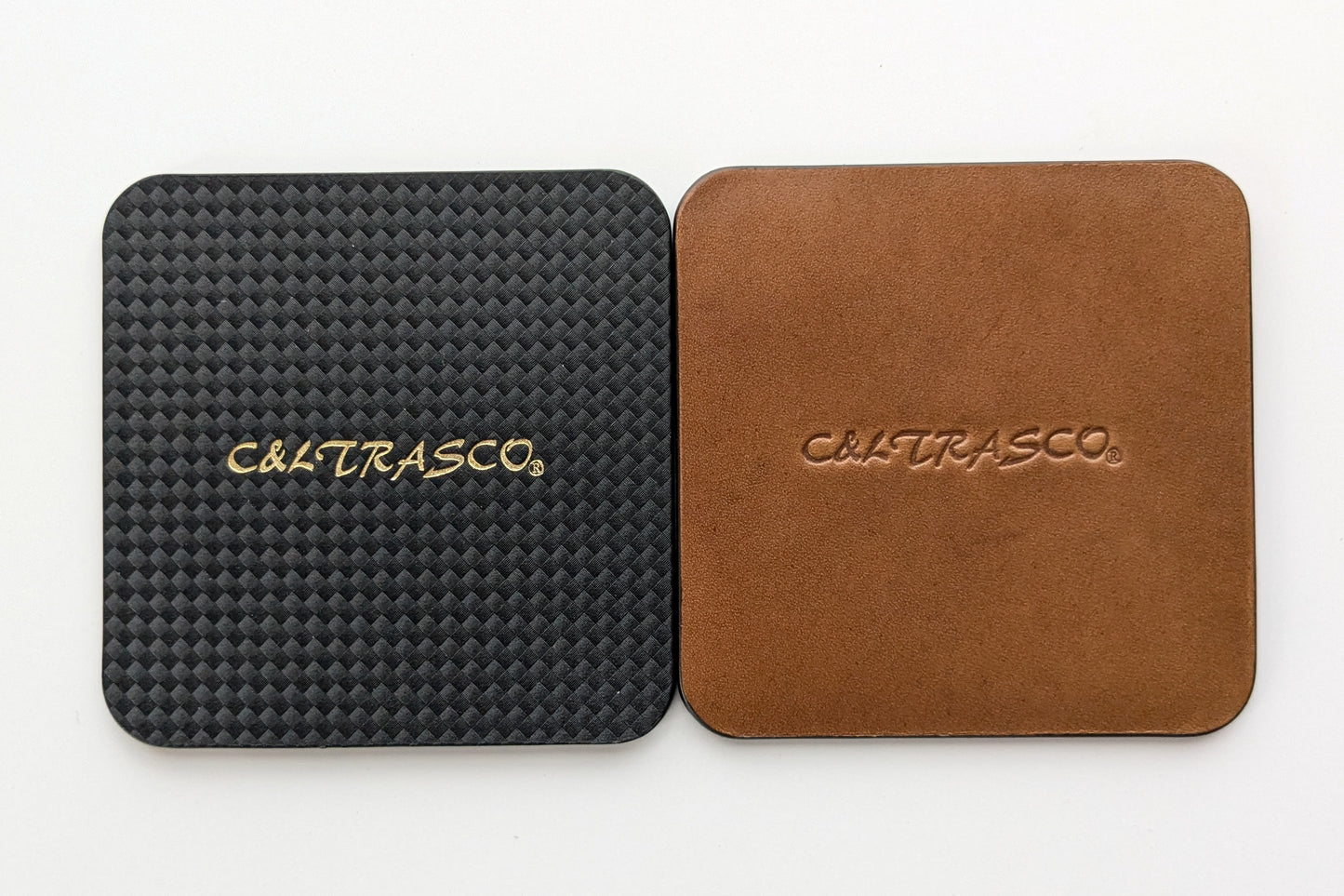 [Japanese Craftsman Made / Classic] Coaster