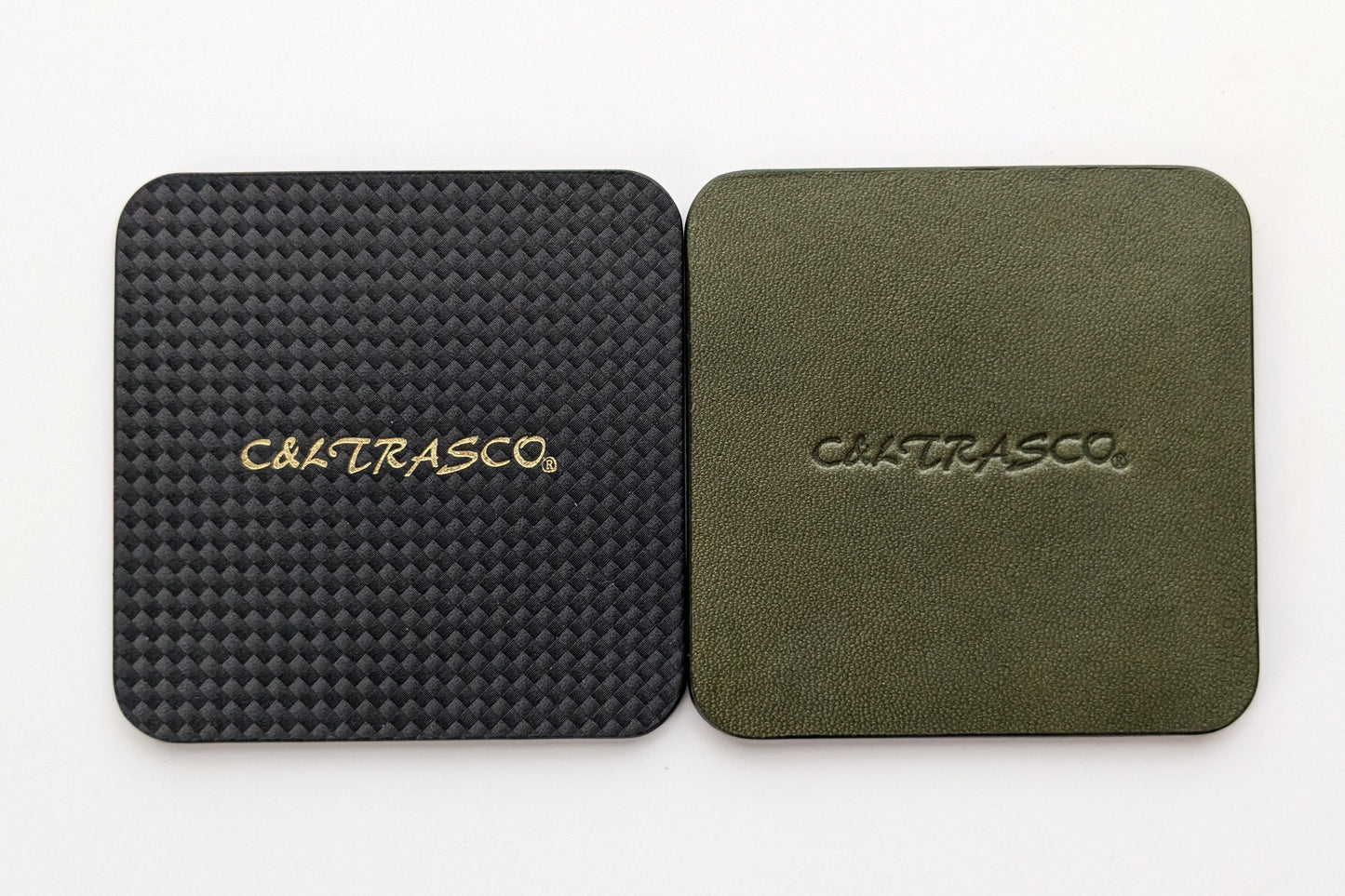 [Japanese Craftsman Made / Classic] Coaster
