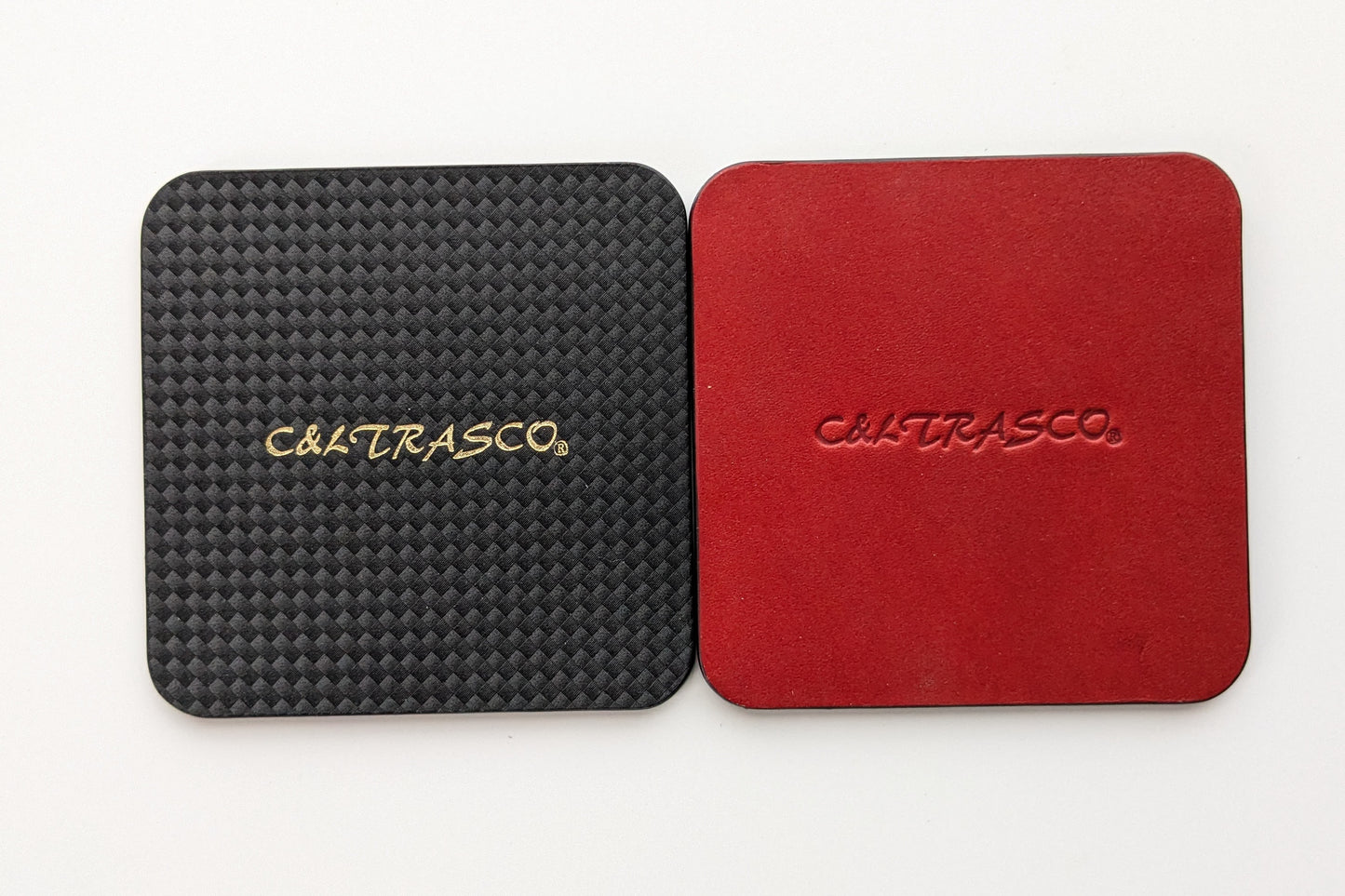 [Japanese Craftsman Made / Classic] Coaster