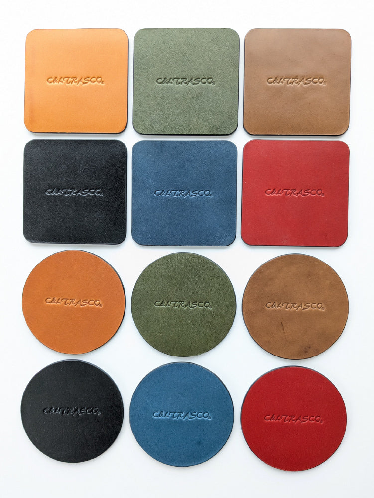 [Japanese Craftsman Made / Classic] Coaster