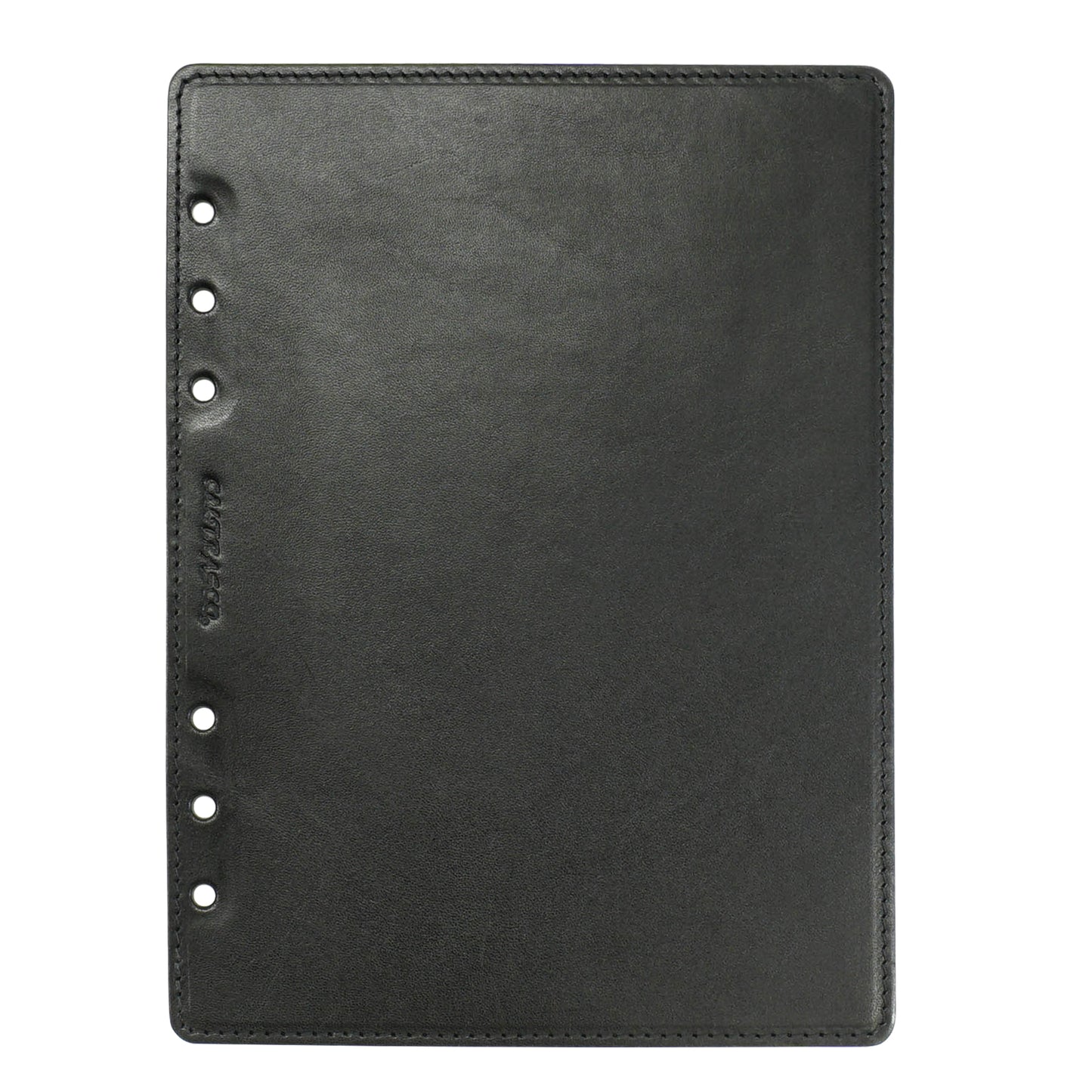 Underlay / Clipboard For Planner / System notebook binder A5 size Tochigi leather