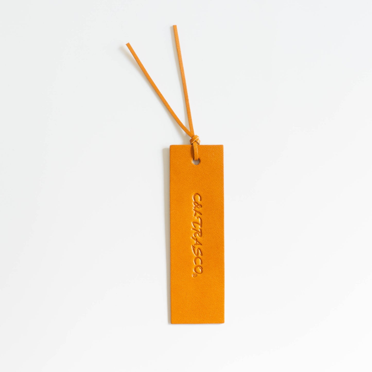 [Japanese Craftsman Made / Classic] Bookmark