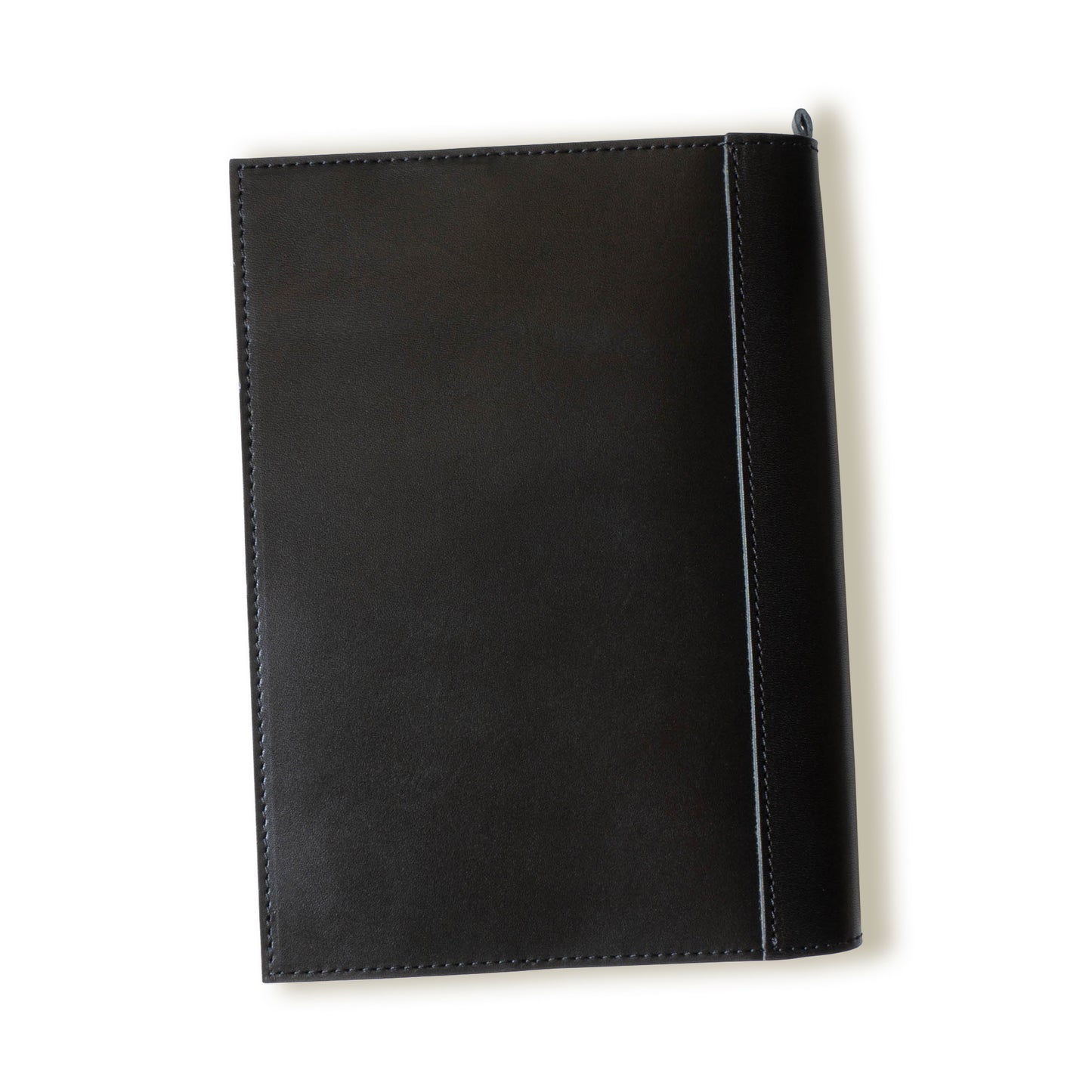 [Japanese Craftsman Made / Classic] Book cover 46 size / 46 size hard cover Genuine leather with bookmark