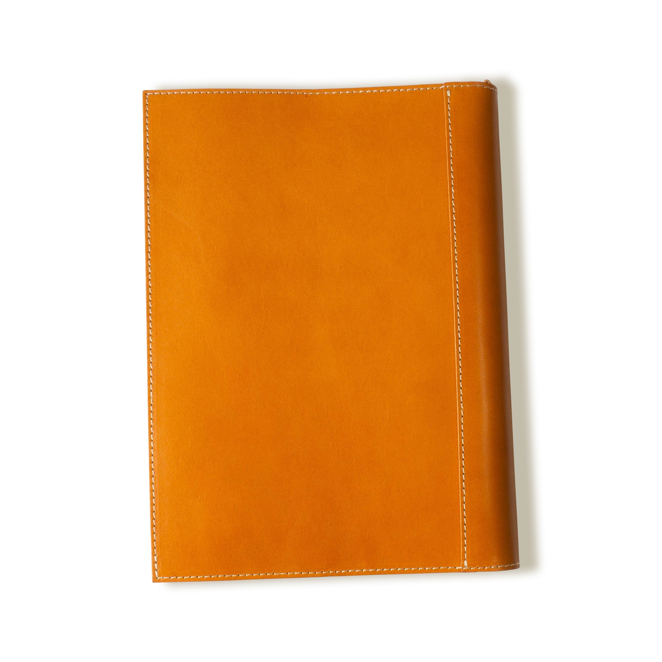 COACH 革　フォトアルバム　ブックカバー　黒 C&LTRASCO ≪Classicシリーズ≫ ブックカバーB5サイズ 本革